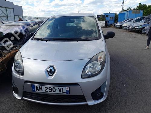 Used Parts RENAULT TWINGO II (CN0_) 1.2 16V (CN0K, CN0V, CN0A) 4757539
