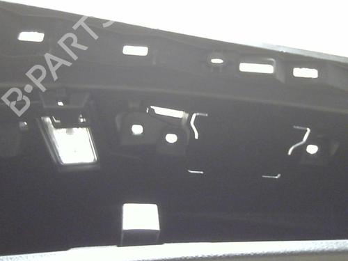 Glove box RENAULT MEGANE III Hatchback (BZ0/1_, B3_) 1.5 dCi (BZ09, BZ0D, BZ1W, BZ29, BZ14) | BP25414555C95 