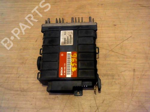 engine-control-unit-ecu-citroen-zx-n2-1991-1992-1993-1994-1995-1996-1997-1998-1999-28531664 main image