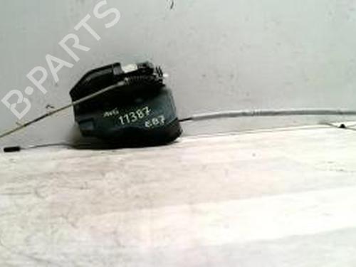 Used Front left lock BMW 1 (E87) 116 d (116 hp) 25423352