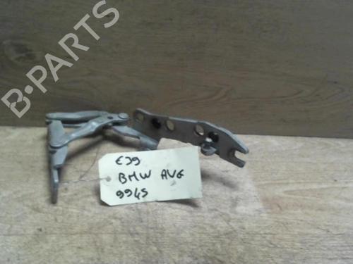 Hinge/Door check strap BMW 5 (E39) 525 tds | BP29265017C146 