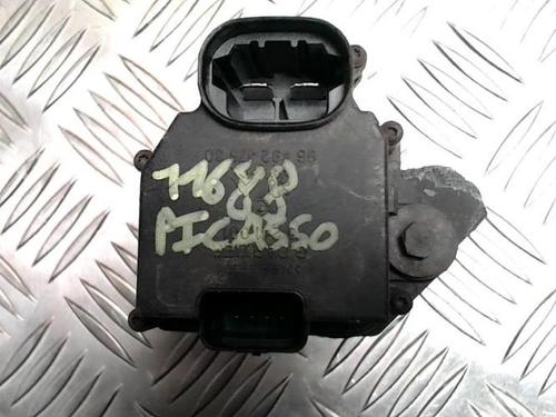 Heater resistor CITROËN XSARA PICASSO (N68) 1.6 HDi | BP25774571M108