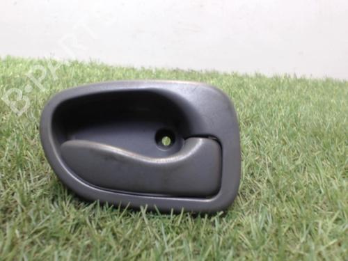 Used Front right interior door handle HYUNDAI ATOS PRIME (MX) 1.1 (59 hp) 25389709