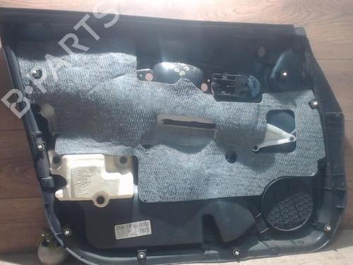 Used Front right panel TOYOTA AURIS (_E15_) 1.4 D-4D (NDE150_, NDE150R) (90 hp) 25413741