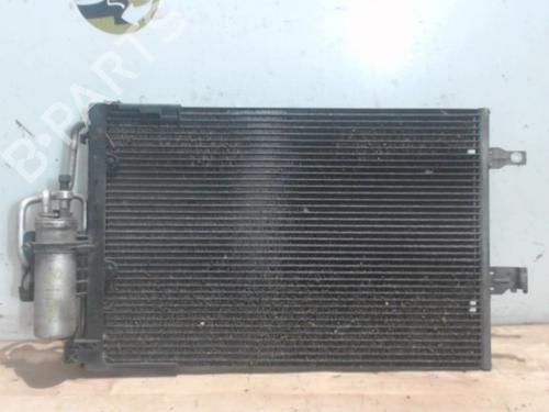 Used AC radiator OPEL TIGRA TwinTop (X04) 1.4 (R97) (90 hp) 25385811