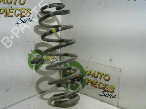 Used Shock absorber spring PEUGEOT 308 I (4A_, 4C_) 1.6 HDi (112 hp) 25398909