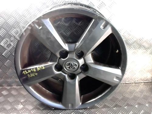 Used Rim TOYOTA RAV 4 III (_A3_) 2.2 D 4WD (ALA30_, ALA30R) (150 hp) 31613955