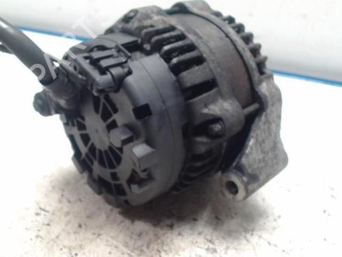 Alternator SSANGYONG REXTON / REXTON II (GAB_) 2.7 Xdi | BP28001387M7