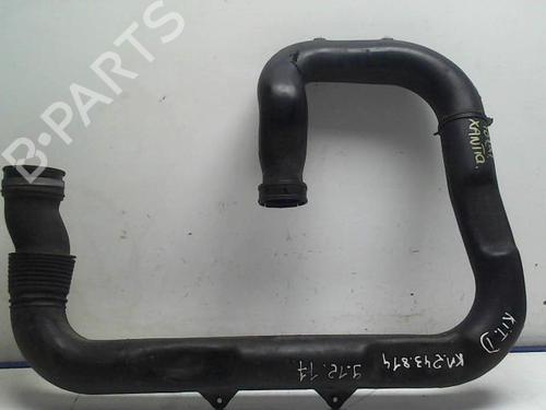 Used Pipe CITROËN XANTIA (X1_, X2_) 1.9 D (69 hp) 25417523