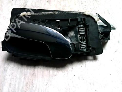 Used Rear left interior door handle PEUGEOT 307 (3A/C) 2.0 HDi 110 (107 hp) 31228494