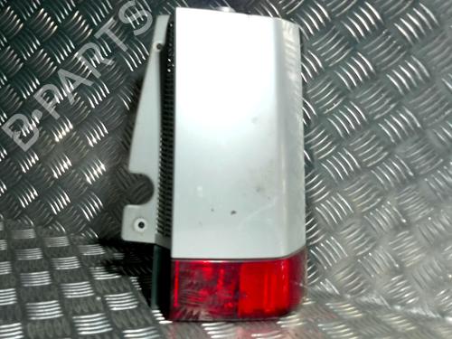 Højre baglygte kofanger OPEL MERIVA A MPV (X03) 1.7 CDTI (E75) (100 hp) 31227857