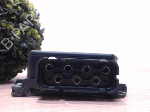 Used Other VW POLO IV (9N_, 9A_) 1.4 TDI (70 hp) 25387133