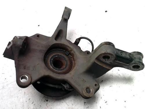 Left front steering knuckle RENAULT GRAND SCÉNIC III (JZ0/1_) 1.5 dCi (JZ09, JZ0D, JZ10, JZ14, JZ1G, JZ29, JZ2C) | BP25421561M25