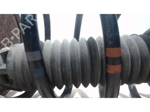 Left front shock absorber CITROËN C4 I (LC_) 1.6 HDi | BP25386217M16 