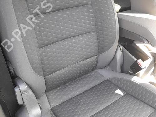 Håndtag i tag VW TOURAN (1T1, 1T2) 1.9 TDI | BP29361052I35 