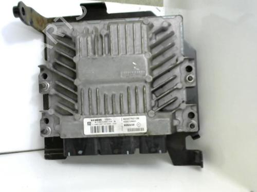 Used Control unit RENAULT LAGUNA III (BT0/1) 1.5 dCi (BT00, BT0A, BT0T, BT1J) (110 hp) 25488363