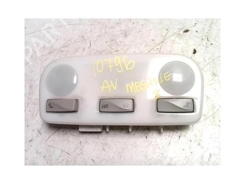 Used Switch RENAULT MEGANE III Hatchback (BZ0/1_, B3_) 1.5 dCi (BZ09, BZ0D, BZ1W, BZ29, BZ14) (110 hp) 25419209