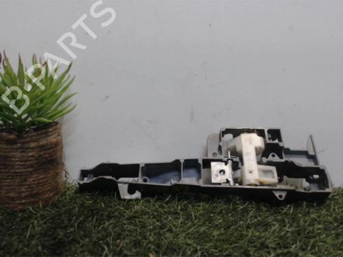 Front right exterior door handle PEUGEOT 407 (6D_) 1.8 (6D6FZB) | BP25392363C129 