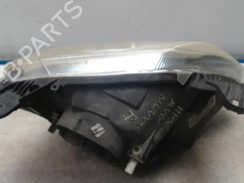 Scheinwerfer links OPEL MERIVA A MPV (X03) 1.7 CDTI (E75) | BP28159295C28 