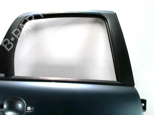 Right rear door CITROËN C3 I (FC_, FN_) 1.6 16V | BP28005910C5 