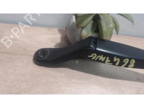Front windshield wiper arm PEUGEOT 207 (WA_, WC_) 1.6 HDi | BP25408260C143 