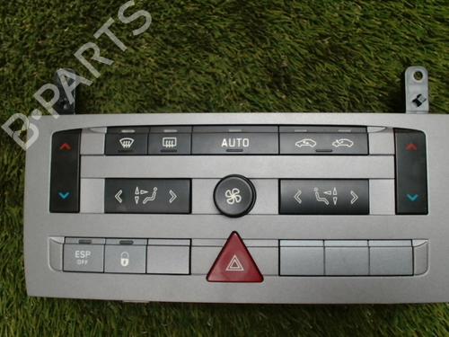 Climate control CITROËN C5 II (RC_) 1.8 16V | BP31235875I5 
