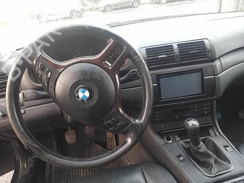 Headrest BMW 3 (E46) 320 d | BP25422711I31 
