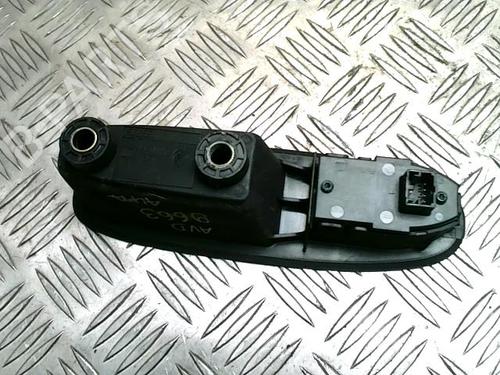 Right front window switch ALFA ROMEO 159 (939_) 1.9 JTDM 16V (939AXC1B, 939AXC12) | BP28720166I26