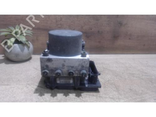 ABS Bremseaggregat RENAULT CLIO II Hatchback Van (SB0/1/2_) 1.5 dCi (SB07) (65 hp) 25383795