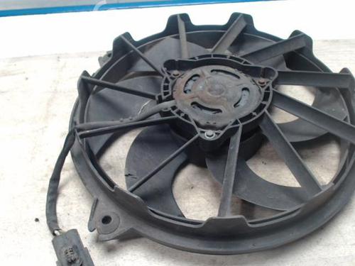 Used Heater blower motor CITROËN C8 (EA_, EB_) 2.0 HDi (107 hp) 31224526