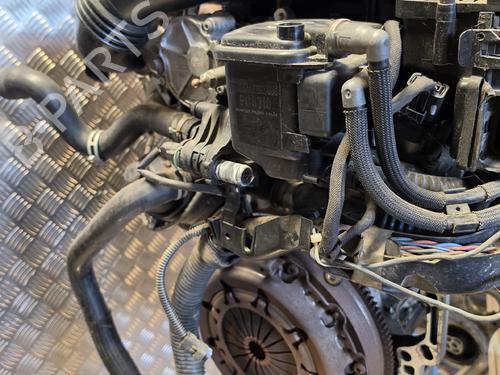 Motor Motor CITROËN BERLINGO / BERLINGO FIRST MPV (MF_, GJK_, GFK_) 1.6 HDI 90 (MF9HX) (90 hp) 35955640 35955640
