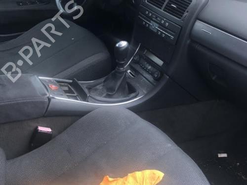 Left taillight RENAULT VEL SATIS (BJ0_) 2.2 dCi (BJ0E, BJ0F) | BP29214593C34 