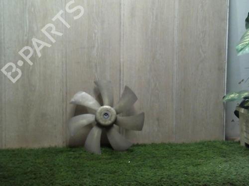 Used Radiator fan TOYOTA YARIS (_P9_) 1.3 VVT-i (SCP90_, SCP90R) (87 hp) 29171247