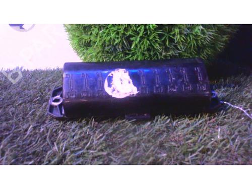 Fuse box LADA NIVA Closed Off-Road Vehicle (2121, 2131) 1600 | BP25395716E1 