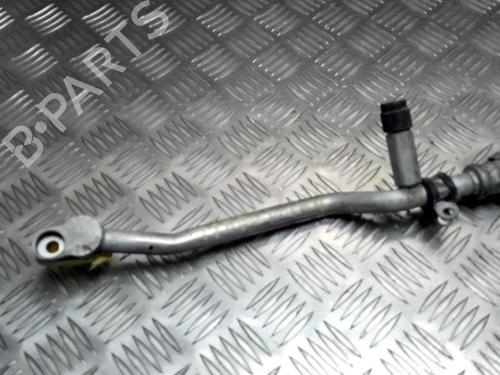 AC pipe VW POLO IV (9N_, 9A_) 1.2 12V | BP25990547M126 