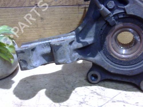 Right front steering knuckle CITROËN C4 I (LC_) 1.6 16V | BP25414149M26
