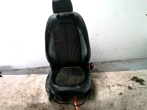 Used Right front seat BMW X1 (F48) sDrive 18 d (150 hp) 25430182