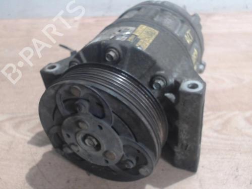 AC compressor FORD S-MAX (WA6) 2.5 ST | BP25412493M34 - Image 2