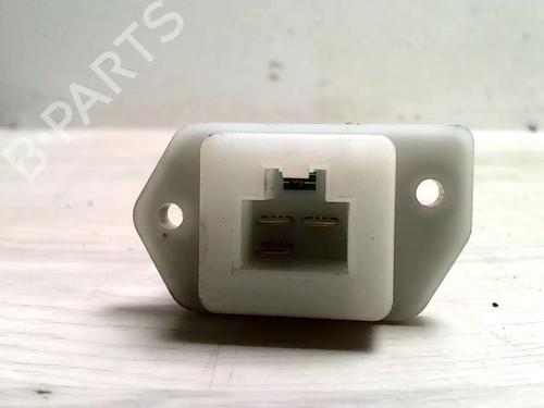 Resistência da chauffage NISSAN QASHQAI I (J10, NJ10) 1.5 dCi (106 hp) 31227428