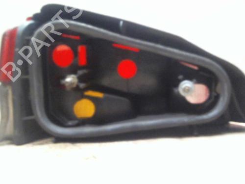 Used Right taillight PEUGEOT 106 I (1A, 1C) 1.1 (60 hp) 31237081