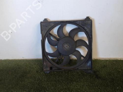 Varmeblæser HYUNDAI TRAJET (FO) 2.0 CRDi (113 hp) 25415466