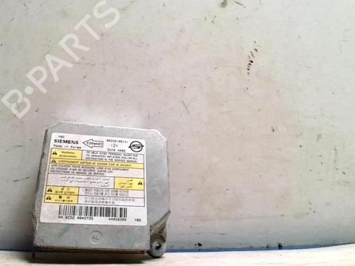 Kollisjonspute styreenhet SSANGYONG REXTON / REXTON II (GAB_) 2.7 Xdi | BP25424932M53