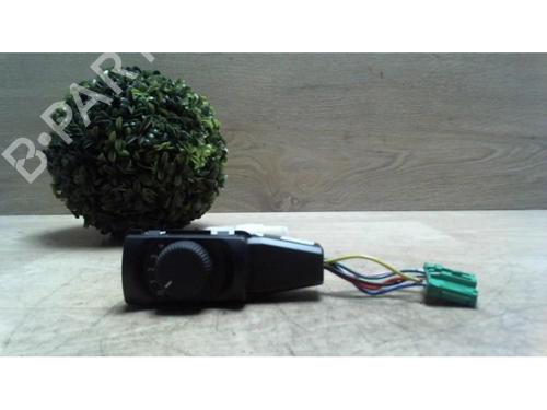 Climate control PEUGEOT 5008 (0U_, 0E_) 1.6 HDi | BP25416002I5 