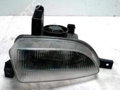 Venstre  foran tåkelykt OPEL ZAFIRA A MPV (T98) 2.2 DTI 16V (F75) (125 hp) 25430709