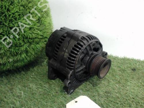 Generator VW TRANSPORTER T4 Bus (70B, 70C, 7DB, 7DK, 70J, 70K, 7DC, 7DJ) 1.9 TD (68 hp) 25394468
