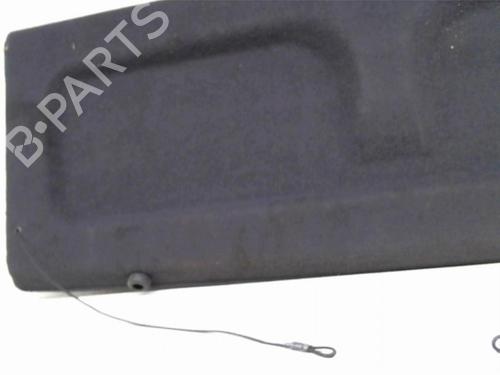 Rear parcel shelf HYUNDAI GETZ (TB) 1.5 CRDi | BP25400646C85 