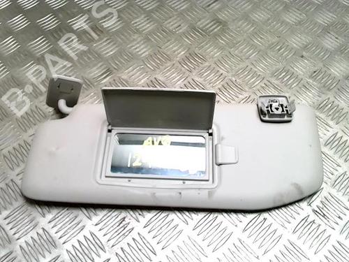 Used Left sun visor CITROËN C3 III (SX) 1.6 BlueHDi 75 (75 hp) 31223454