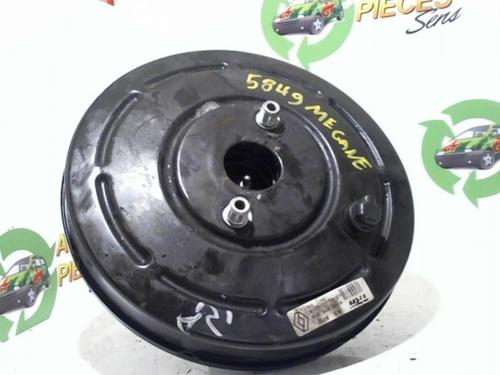 Bremseservo RENAULT SCÉNIC II (JM0/1_) 1.9 dCi (JM14) (131 hp) 25399902