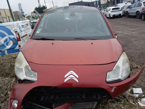 Used Parts CITROËN C3 II (SC_)  1.6 HDi 90  4768859