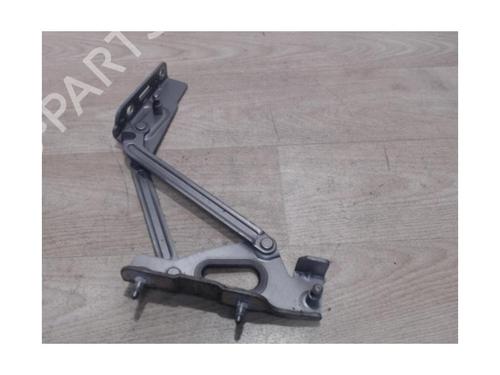 Hinge/Door check strap PEUGEOT 407 (6D_) 2.0 HDi 135 (6DRHRH, 6DRHRE, 6DRHRG, 6DRHRJ) | BP25414860C146 
